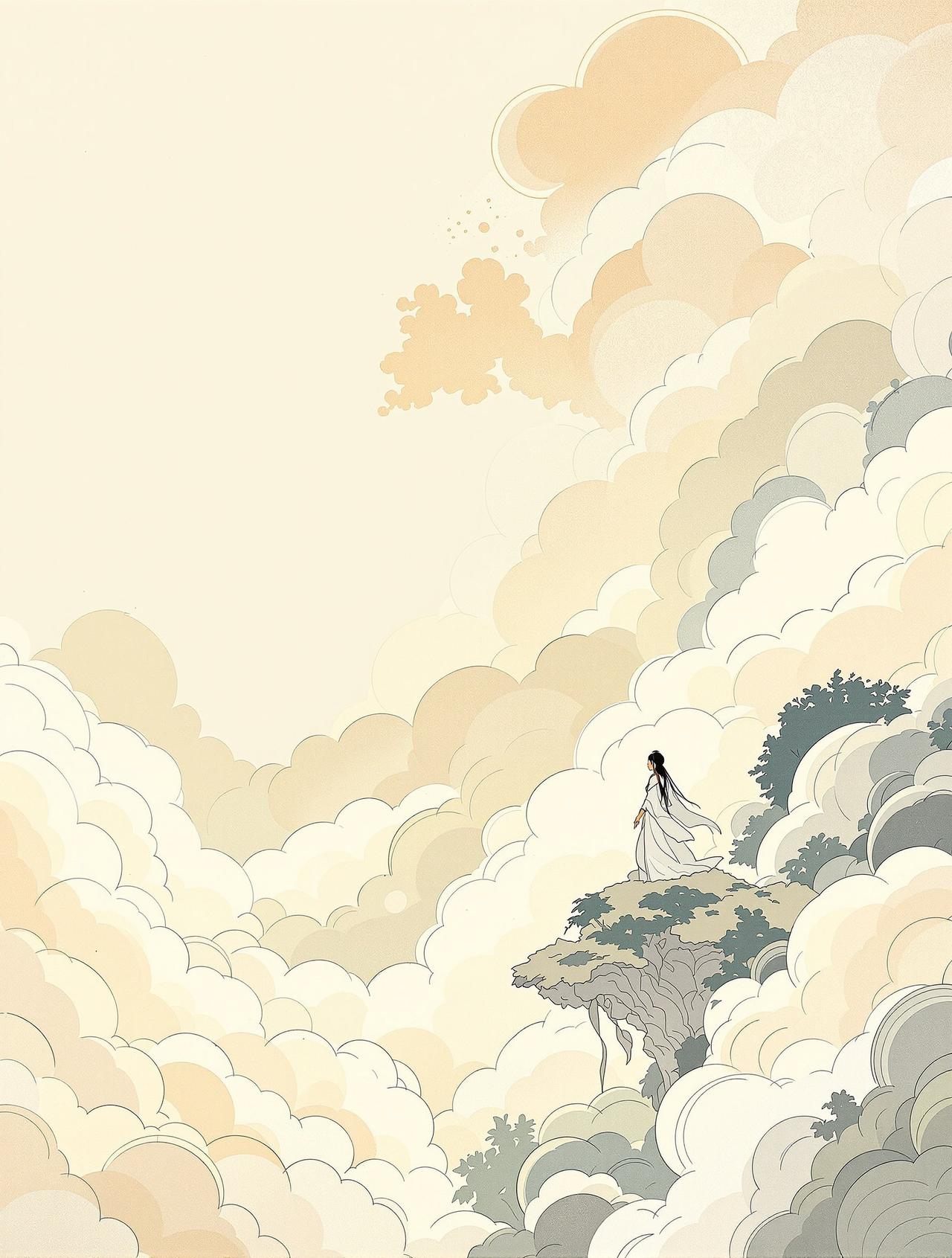 仙侠世界 - 奇漫屋封面