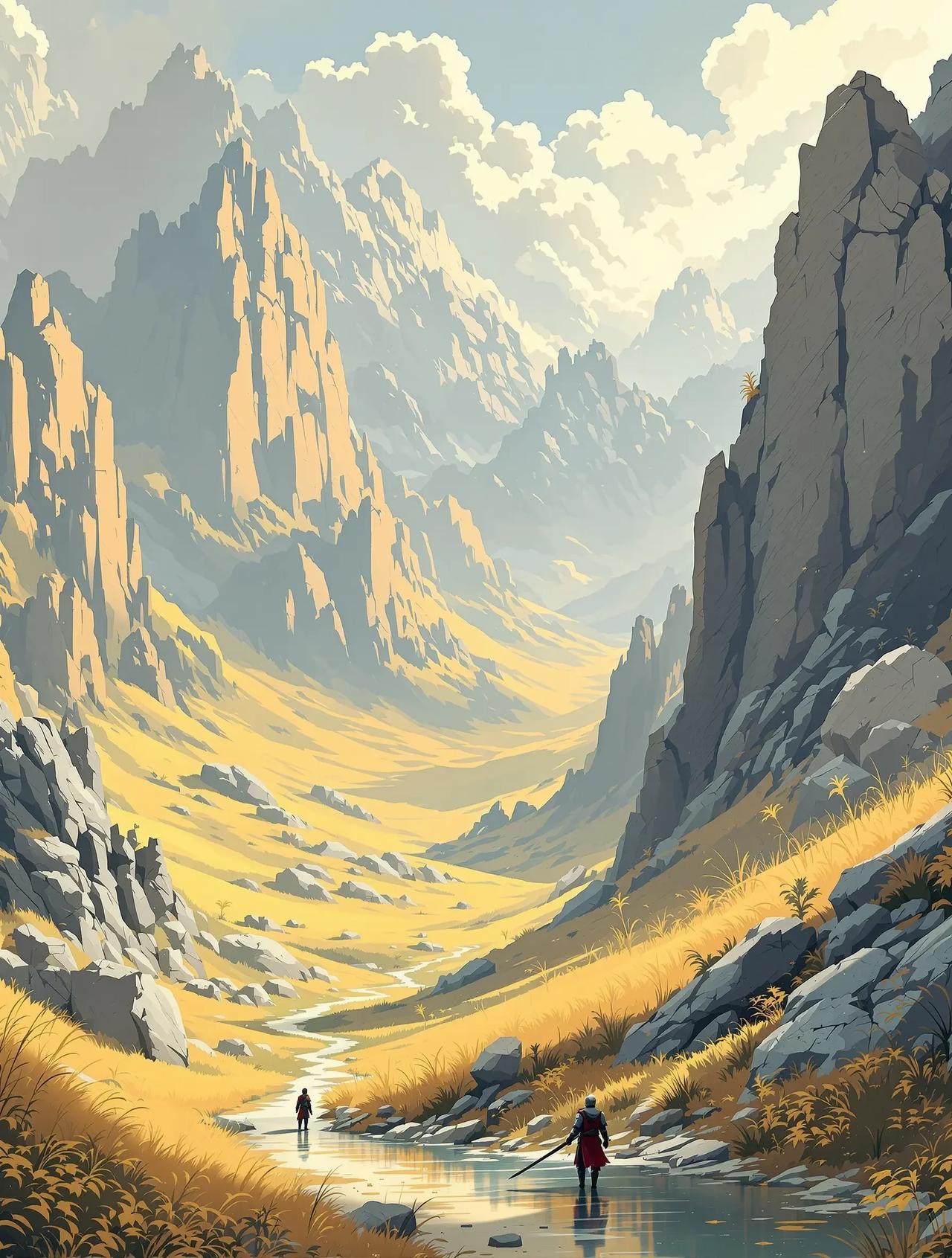 暗影猎人 - 奇漫屋封面